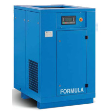 Компресор ABAC FORMULA 37 A 10 400/3/50 (5320л/хв, 8бар) 942 кг
