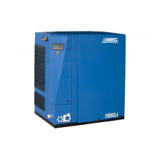 Компресор ABAC Formula75A8, 75кВт, 8Бар, 400/3/50, 13000 л/хв, 1260 кг
