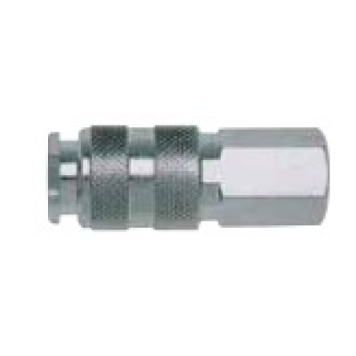 Швидкознімний з'єднувач ABAC 1/4"F з внутрішньою різьбою