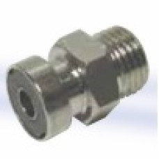 Байонетний з'єднувач ABAC 1/4"М