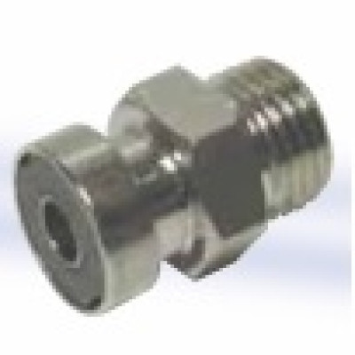 Байонетний з'єднувач ABAC 1/4"М
