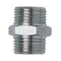 Перехідник ABAC, з'єднувач 3/8" - 3/8"