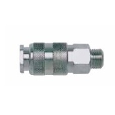Швидкознімний з'єднувач ABAC 3/8"М