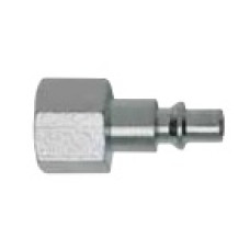 Байонетний з'єднувач ABAC 1/4"F (D)