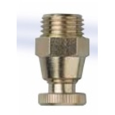 Клапан зливу конденсату ABAC 1/4" М