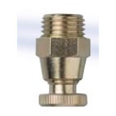 Клапан зливу конденсату ABAC 1/4" М