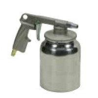 Піскоструйний пістолет, 250 л/хв., 8 бар