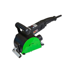 Шліфмашина ESM1311SET Eibenstock,1300Вт, 230В/50Гц, 1300-3050Вт,Ø120мм,100мм,19мм,кейс,3,7кг