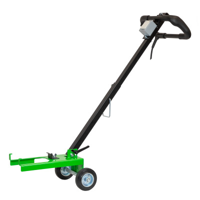 Тримач до шліфмашини EBS125.4O/1802/180H Eibenstock, 8,5кг