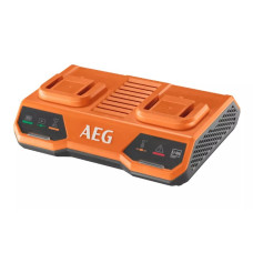 Пристрій зарядний BL18C2 AEG, 18В, 4A, 1.78кг