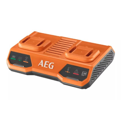 Пристрій зарядний BL18C2 AEG, 18В, 4A, 1.78кг