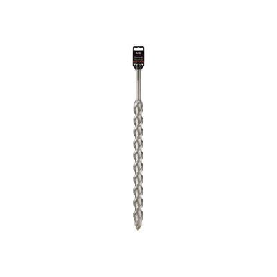 Бур SDS-max ASDS40570 AEG 40x570мм, 2 ріж.кромки, 1шт.