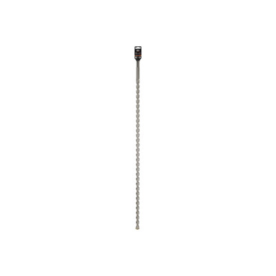 Бур SDS-max ASDS221000 AEG 22x1000мм, 2 ріж.кромки, 1шт.