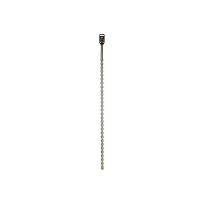 Бур SDS-max ASDS251000 AEG 25x1000мм, 2 ріж.кромки, 1шт.