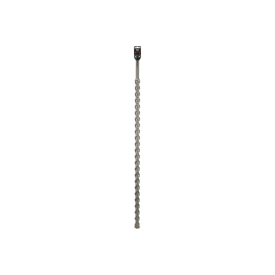 Бур SDS-max ASDS321000 AEG 32x1000мм, 2 ріж.кромки, 1шт.