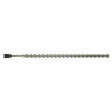 Бур SDS-max ASDS401000 AEG 40x1000мм, 2 ріж.кромки, 1шт.