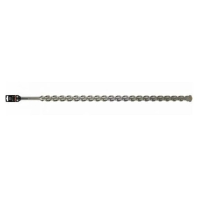 Бур SDS-max ASDS401000 AEG 40x1000мм, 2 ріж.кромки, 1шт.