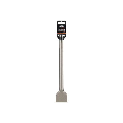 Долото плоске SDS Max ASDSC1830050 AEG 18x300x50мм, 1шт