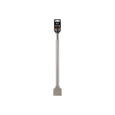 Долото плоске SDS Max ASDSC1840050 AEG 18x400x50мм, 1шт