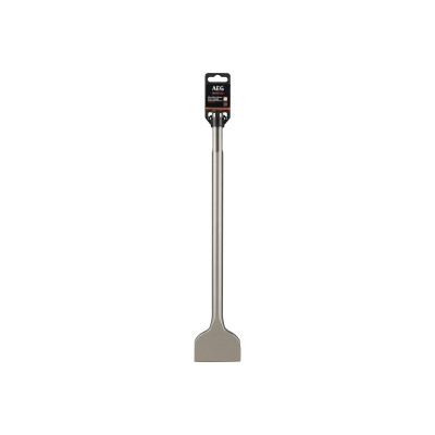Долото плоске SDS Max ASDSC1840075 AEG 18x400x75мм, 1шт