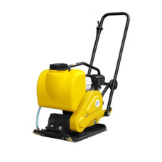 Віброплита AGT PCL60, GX160, 4,04кВт/5,5 к.с., 360х500мм, 10.5кН, 3,1л, 60 кг
