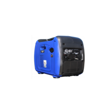 Генератор AGT1300i, 1,1 кВа, 230В/50Гц, R60i, 2,5л., 4 год. (75%),13кг