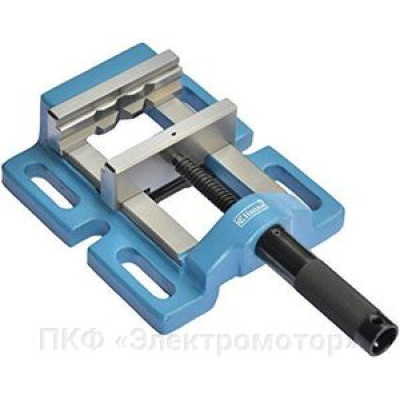 Лещата верстатні DPV/UG/100  Groz, 100x92x30 мм, 3.9 кг