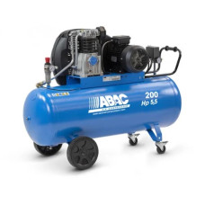 Компресор ABAC PRO A49B 270 FT5,5 270 л, 595 л/хв, 4 кВт, 1400 об/хв, 400/3/50, 11 бар, 95 dB, 124кг