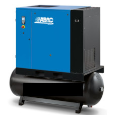 Компресор SPINN 15XE 8 400/50 TM500 CE 500 л, 2450 л/хв, 15 кВт, 400/3/50, 8 бар, 67 dB, 588 кг