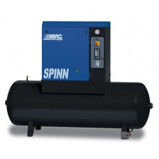 Компресор SPINN 11 8 400/50 TM500 CE 500 л, 1620 л/хв, 11 кВт, 400/3/50, 8 бар, 69 dB, 312 кг