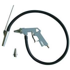 Піскоструйний пристрій ABAC G-561H 60 л/хв, 3 бар, 1/4', 0,8 кг
