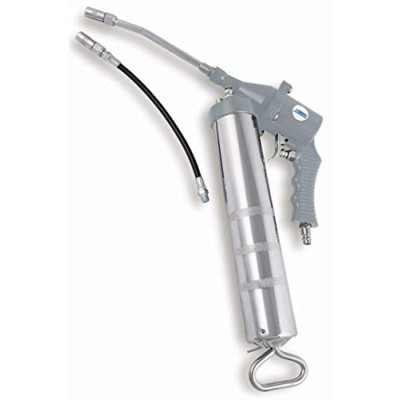 Пневмозмащувач ABAC G-911, 400 мл, 6,3 бар, 1/4", 1,6 кг