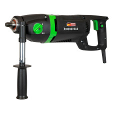 Дриль EHD2002S Eibenstock, 1800Вт, 230В/50Гц, 1700/3000об/хв, Ø32-132мм, М18, Ø53мм, 5,9кг
