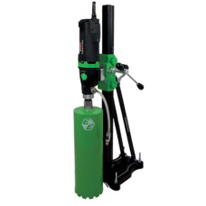 Установка бурильна DBE 182 Eibenstock (EBM182/3, BST182V/S), 2300Вт,230В/50Гц, 20.7кг,набір 3583F000