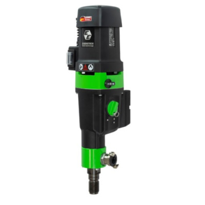 Двигун ESD200 Eibenstock, 2500Вт,  230В/50Гц, 500/1050об/хв, 202мм, 8,9 кг