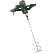 Міксер ручн. EHR20.1LSET Eibenstock, насадка WG135, Ø140мм, до50кг, 1300Вт, 250-580об/хв, 4,9кг
