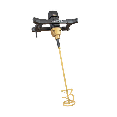 Міксер EHR20.1L Eibenstock, WG135, до 50кг, 1300Вт, 230В/50Гц, 0-580 об/хв, М14, 4,9кг