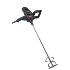 Міксер та насадка EHR14/1SKset Eibenstock,WG120, до 30 кг, 960Вт, 230В/50Гц, 0-590об/хв, M14, 2,9кг