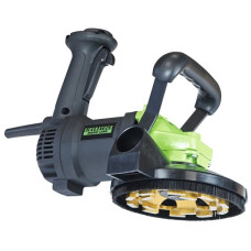 Шліфмашина HBS120.1 Eibenstock, 1400Вт, 230В/50Гц, 10000об/хв, Ø125мм, 22,2мм