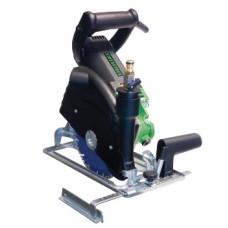 Пила для каменя EDS180 Eibenstock, 2300Вт, 4300 об/хв, Ø диска 185 мм; 7,7 кг