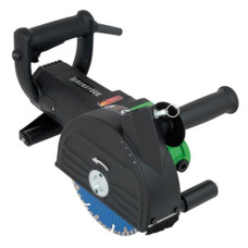 Штроборіз EMF180 Eibenstock, 2 диска, 2300Вт, 2200об/хв, 60мм, 7,5 кг