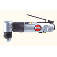 Пневмодриль Suntech SM-709R, 0,45к.с, 1600об/хв, 10мм, 3/8"-24, 6мм, 113л/хв, 6,2Бар, 1,1кг