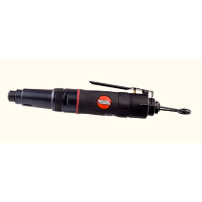 Пневмошурупокрут Suntech SM-82-8423F, 0,5к.с, 1800об/хв, 6мм, 2-6Nm, 6мм, 113л/хв,85Дб, 6,2Бар,1,2кг