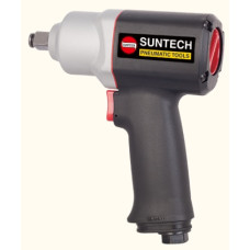 Пневмогайкокрут Suntech SM-43-4113P, 11000об/хв, 34-338Nm, 6мм, 13мм, 113л/хв, 6,2Бар, 1,29кг