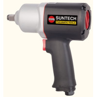 Пневмогайкокрут Suntech SM-43-4133P1, 9000об/хв, 68-746Nm, 6мм, 13мм, 158л/хв, 6,2Бар, 2,04кг