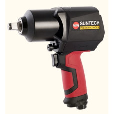 Пневмогайкокрут Suntech SM-43-4035P4, 8600об/хв, 95-936Nm, 6мм, 13мм, 161л/хв, 6,2Бар, 2,17кг