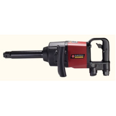 Пневмогайкокрут Suntech SM-4072L8, 5000об/хв, 542-2441Н/м, 1/2", 25,4мм, 275л/хв, 6,2Бар, 11кг
