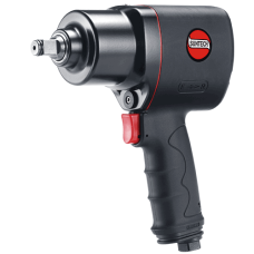Пневмогайкокрут SuntechSM-43-4033PK2,7000об/хв,68-786Нм,6мм,13мм,139л/хв,83Дб,6,2Бар,1,9кг, набір