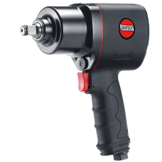 Пневмогайкокрут Suntech SM-43-4033РK 7000об/хв,68-786Нм,1/4'',10мм,1/2",113л/хв,1,9кг,83dBA