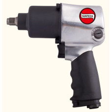 Пневмгайкокрут Suntech SM-43K-231HRG, 8000об/хв, 34-542Нм, 6мм, 12,7мм, 119л/хв, 6,2Бар, 2,63кг
